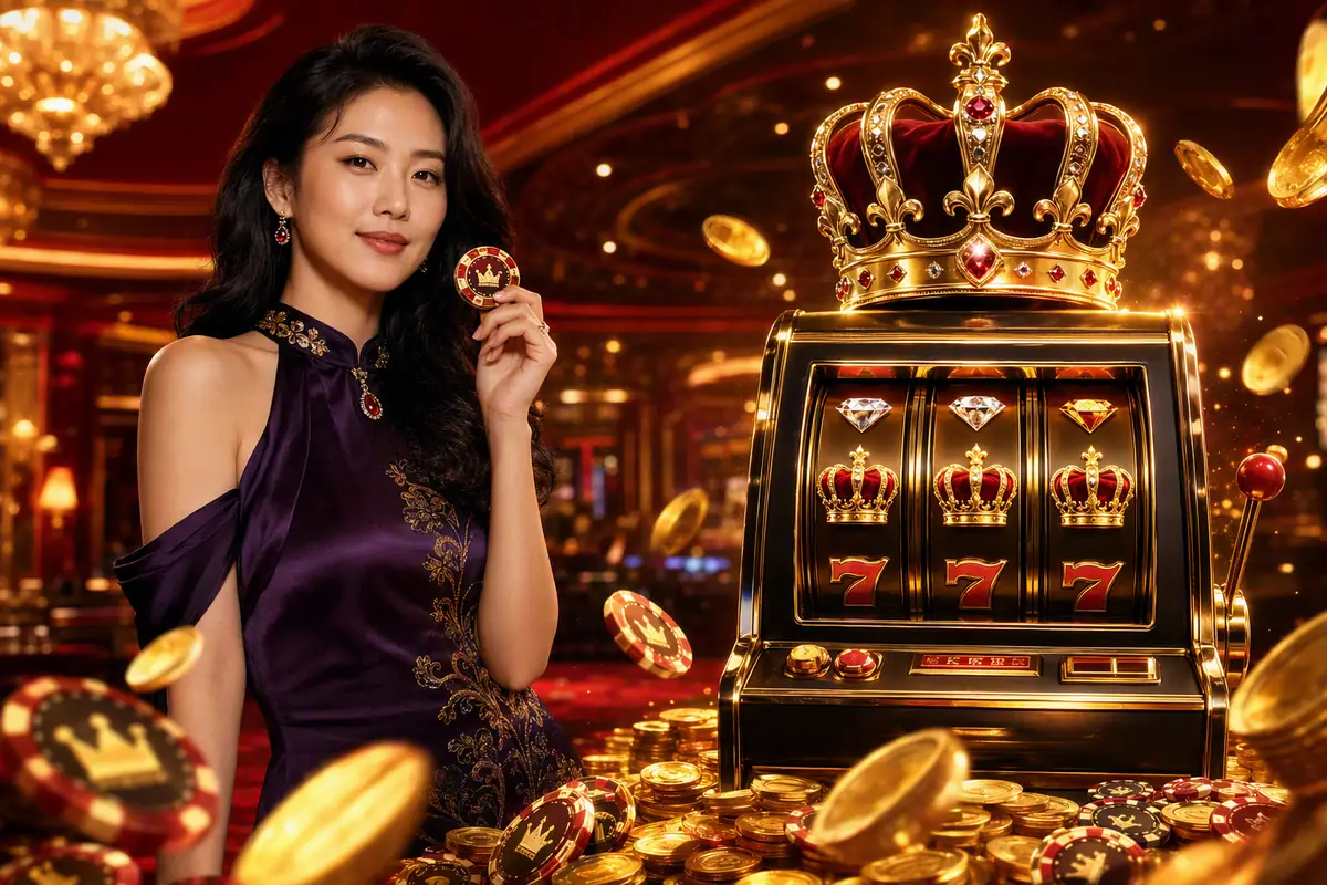 Câu chuyện thương hiệu 68xd