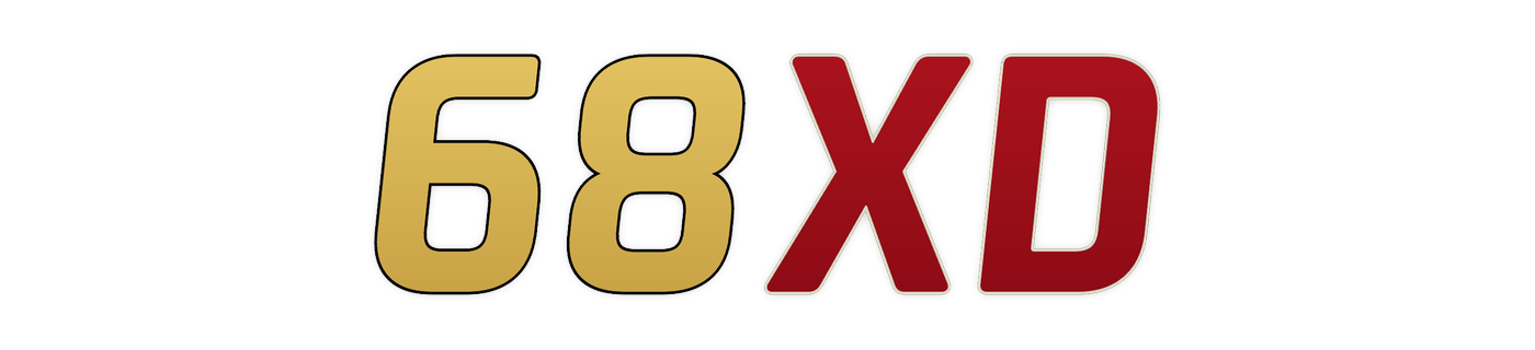 68xd Logo